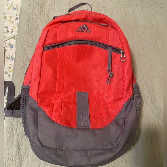 ββSOLDββ Adidas backpack - Picture 1 of 2